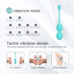 Vibrating Egg Vaginal veahavtem