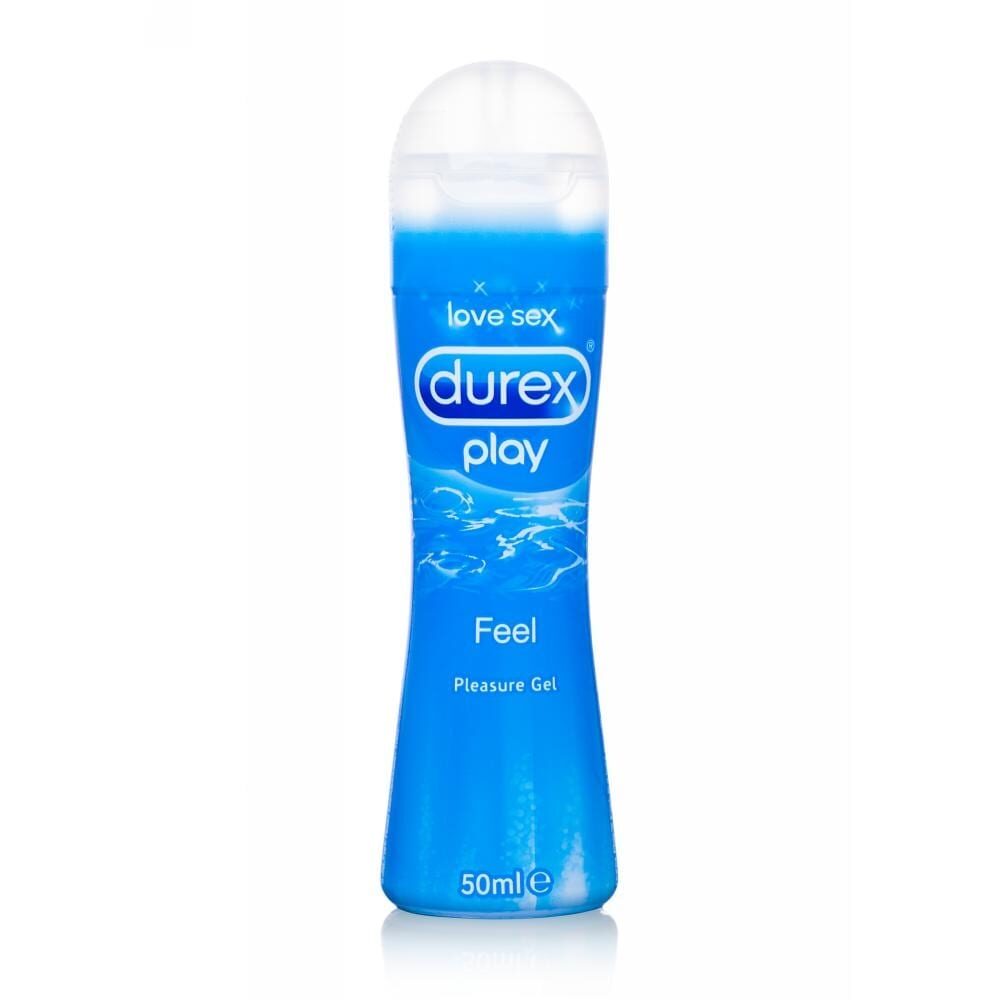 Durex Play Feel, 50 ml.