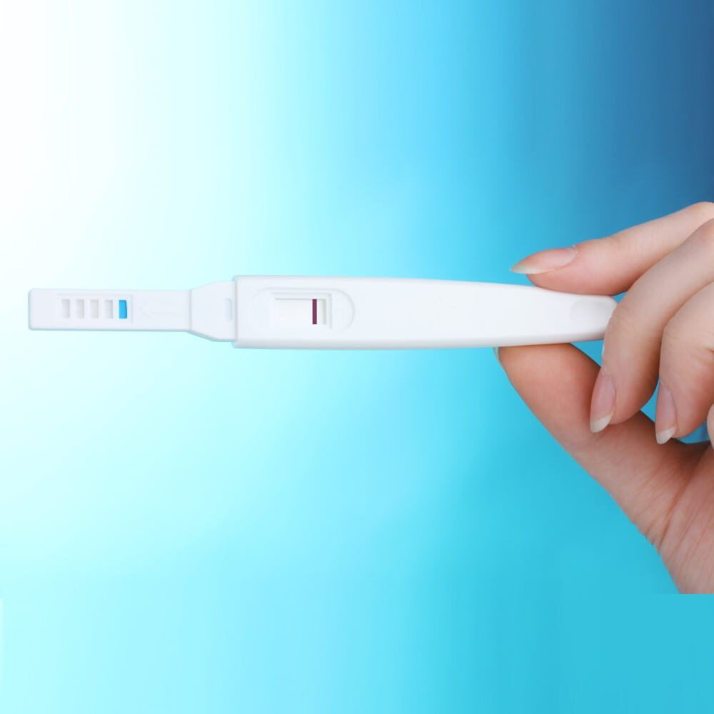 בדיקת היריון